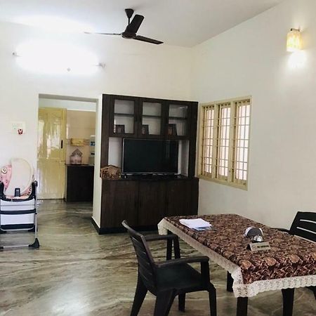 Bethel House Villa Chennai Dış mekan fotoğraf