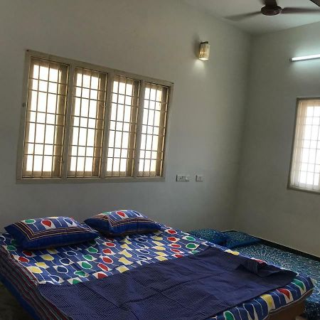Bethel House Villa Chennai Dış mekan fotoğraf