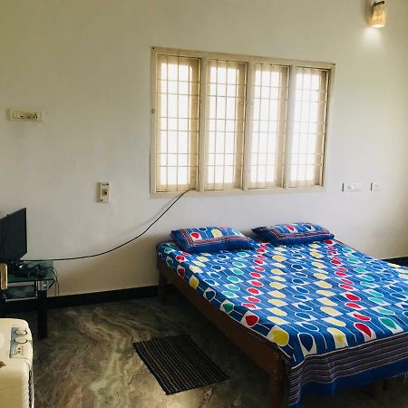 Bethel House Villa Chennai Dış mekan fotoğraf