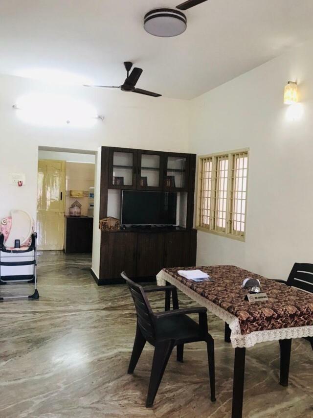 Bethel House Villa Chennai Dış mekan fotoğraf