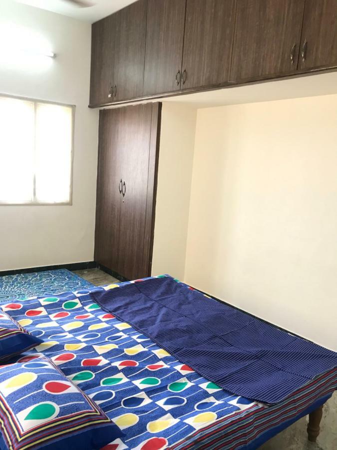 Bethel House Villa Chennai Dış mekan fotoğraf