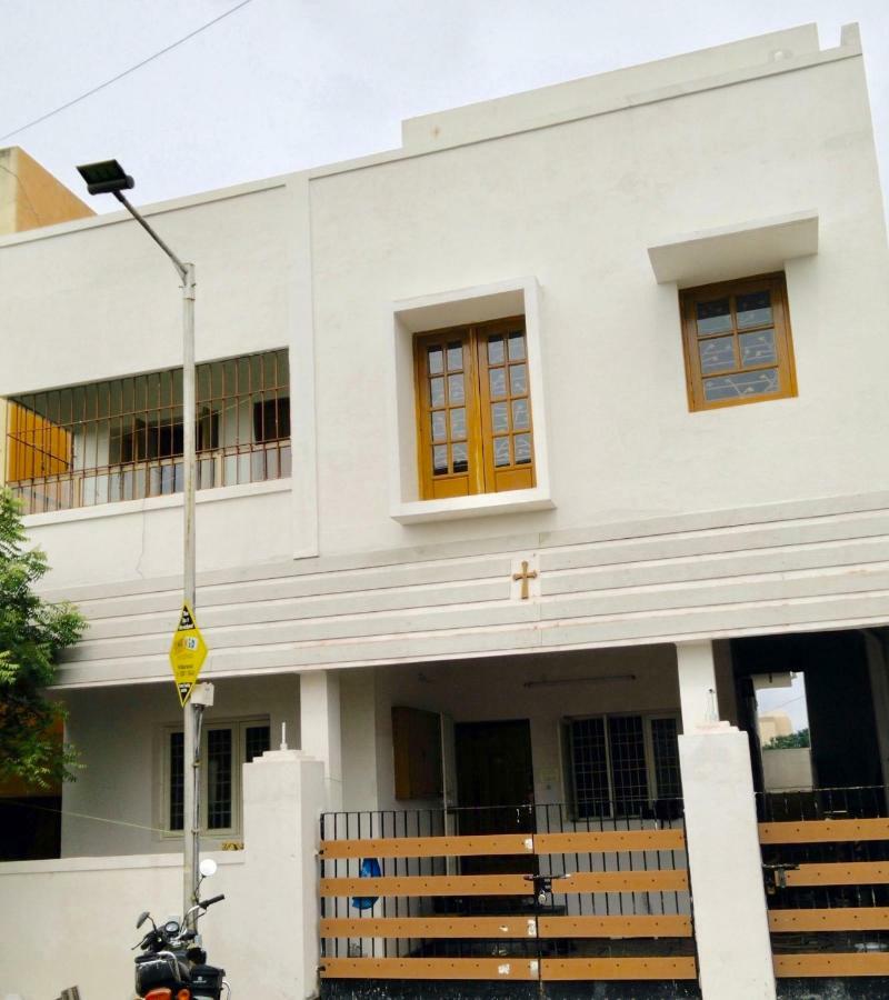 Bethel House Villa Chennai Dış mekan fotoğraf