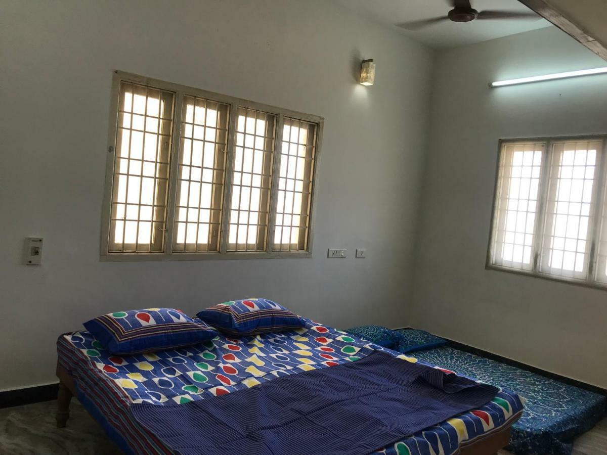 Bethel House Villa Chennai Dış mekan fotoğraf