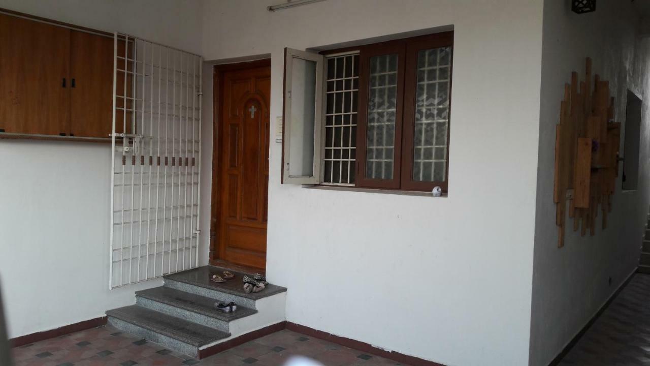 Bethel House Villa Chennai Dış mekan fotoğraf