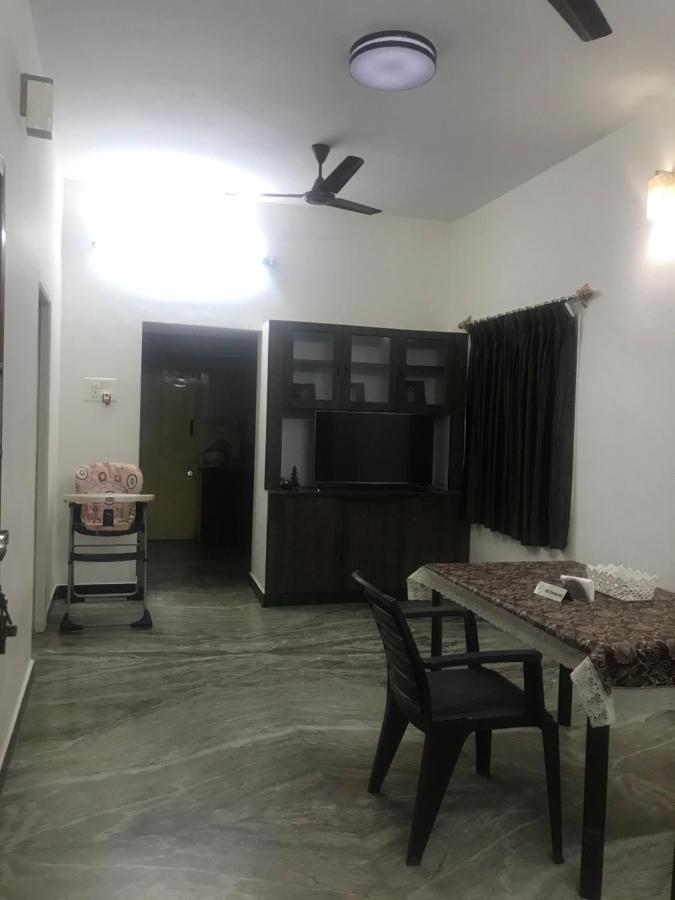 Bethel House Villa Chennai Dış mekan fotoğraf